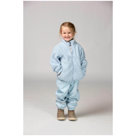 Kinderhose DucKsday Rainpants Light Blue