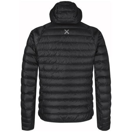 Herrenjacke Montura Pure Duvet