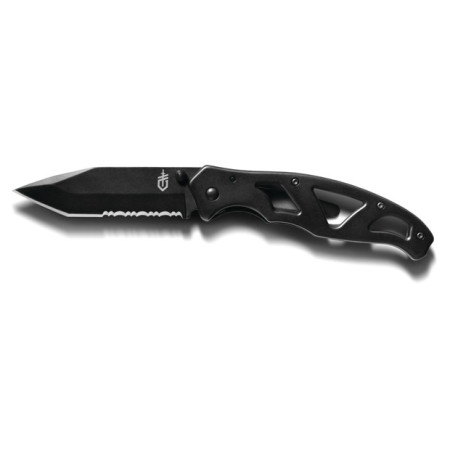 Messer Gerber Paraframe II Tanto
