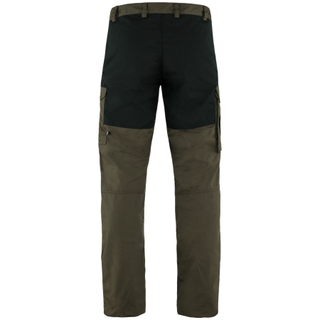 Herrenhose Fjällräven Barents Pro Trousers