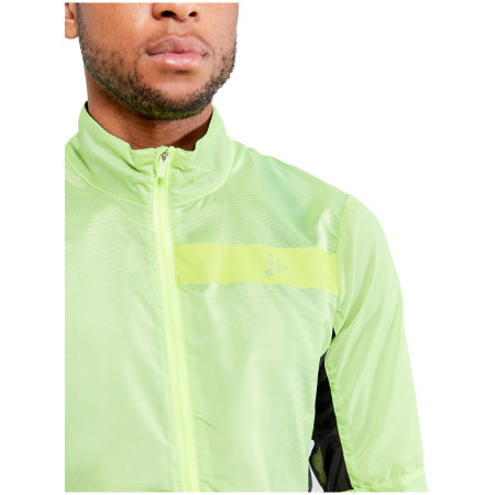 Herren Fahrradjacke Craft Essence Light Wind