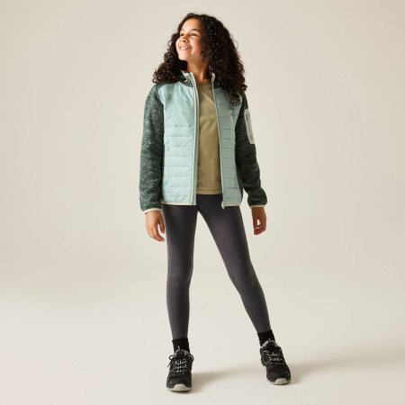 Kinderjacke Regatta Junior Newhill Hybrid