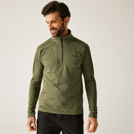 Herren-Sweatshirt Regatta Hepley