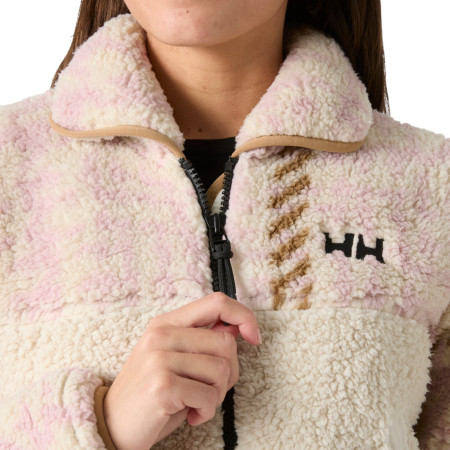 Damen-Fleecejacke Helly Hansen W Moonlit Pile Jacket