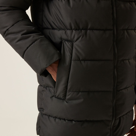 Herren-Winterjacke Regatta Lakiver