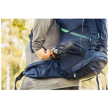 Damenrucksack Gregory Amber 68 Plus Size