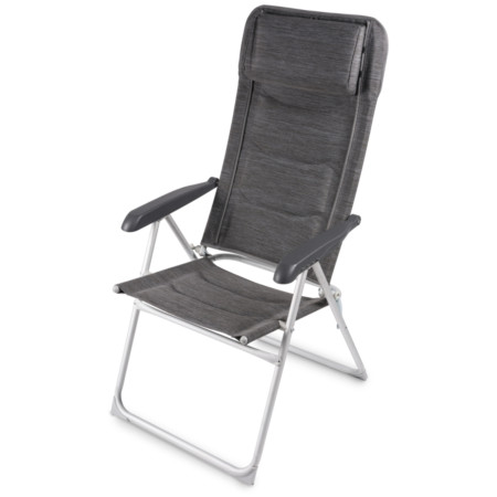 Campingstuhl Dometic Comfort Modena grau