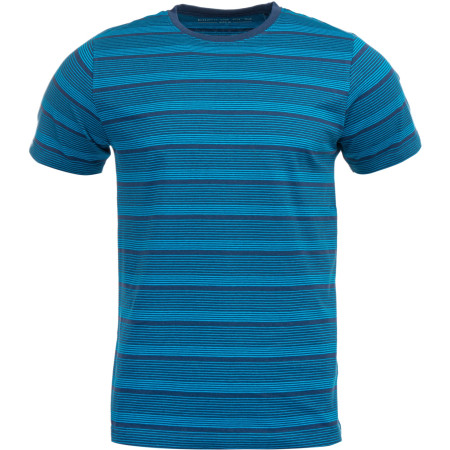 Herren-T-Shirt Alpine Pro Ratiz blau