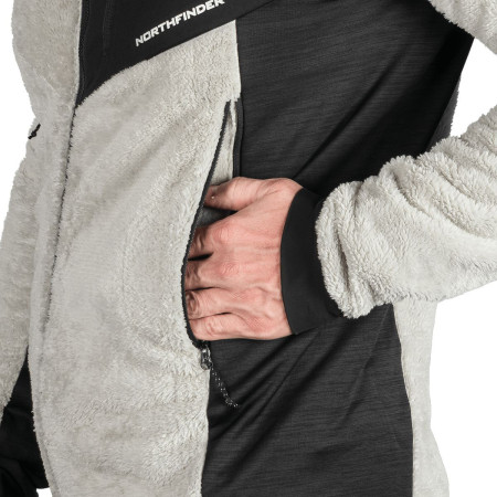 Herrenpullover Northfinder Ludwik