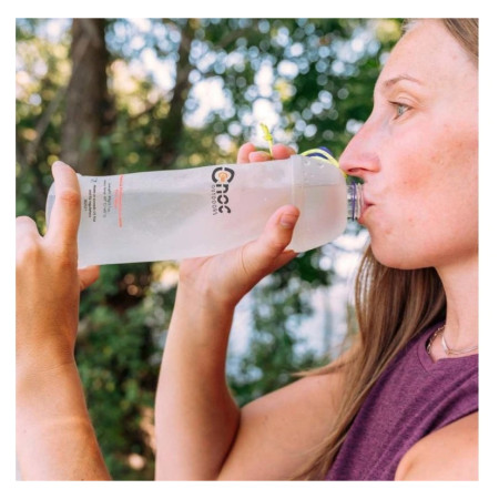 Wasser Faltflasche CNOC Vesica 1 l Bottle