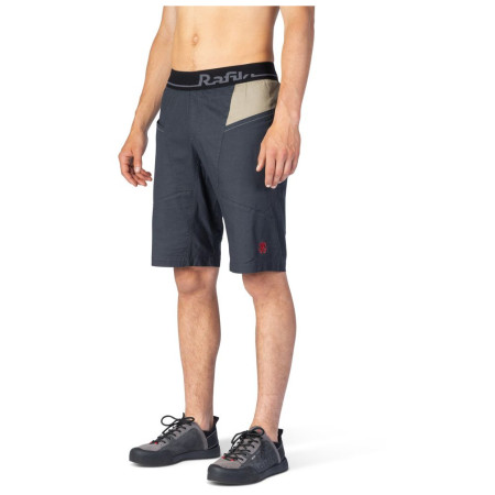 Herrenshorts Rafiki Megos