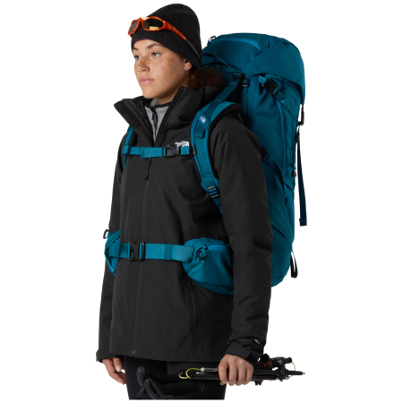 Damen Wanderrucksack The North Face W Terra 55