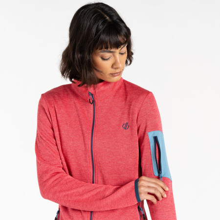 Damen-Sweatshirt Dare 2b W Torrek Fleece