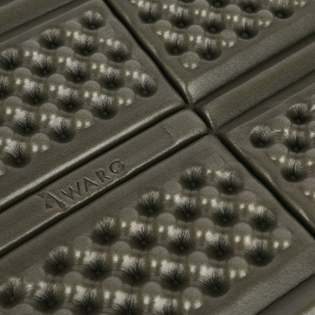 Sitz Warg Z-Fold Seat