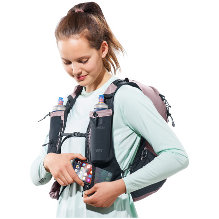 Trailrunningrucksack Deuter Ascender 7