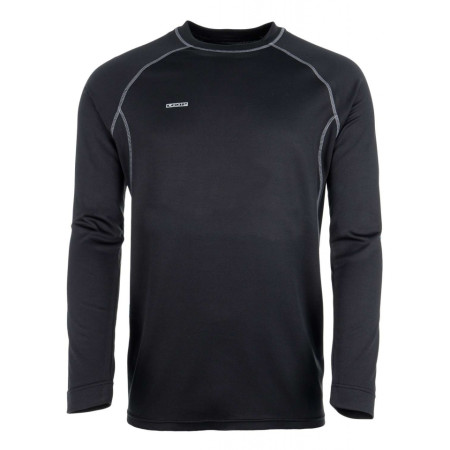 Herren-Thermoshirt Loap Pal schwarz