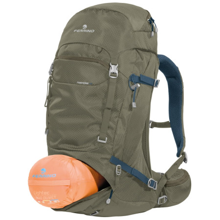 Wanderrucksack Ferrino Finisterre 48