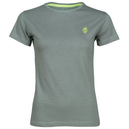 Damen-T-Shirt High Point Euphory Lady T-Shirt khaki LaurelKhaki