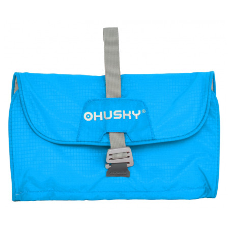 Organizer Husky Messi blau