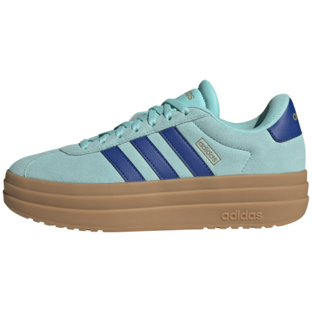 Damenschuhe Adidas Vl Court Bold
