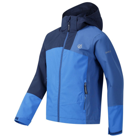 Kinderjacke Dare 2b Explore III Jacket Oxfd Blu/Nvy