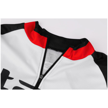 Herren Radtrikot Etape Team