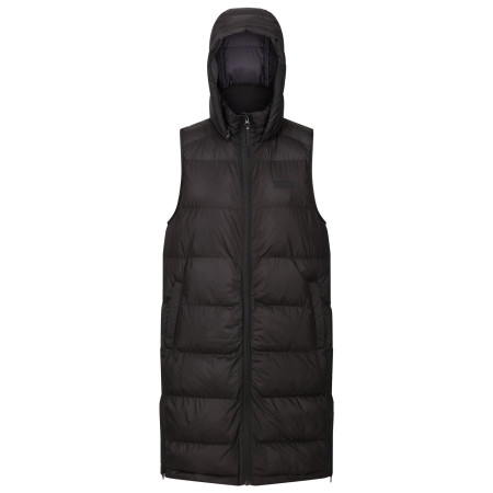 Damenweste Regatta Ganella schwarz Black