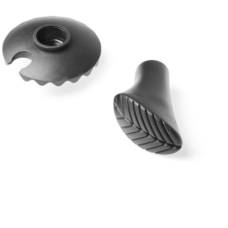 Nordic Walking Stöcke Warg Nordic Carbon Fastlock