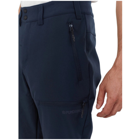 Herren-Softshellhose Fundango Akira II Softshell Pants