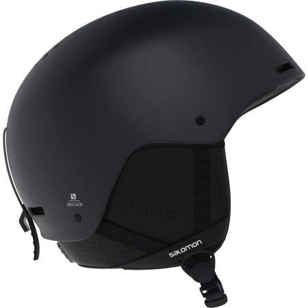 Skihelm Salomon Brigade (2022)