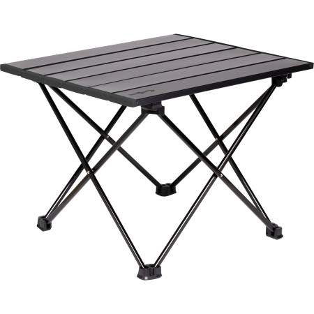 Campingtisch Brunner Kadre schwarz