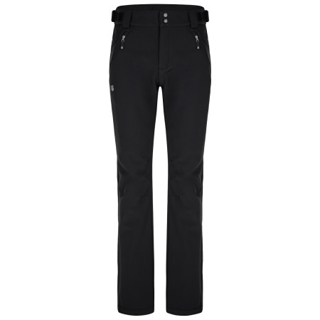 Damenhose Loap Lupgula schwarz Black