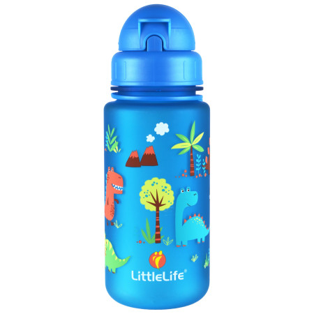 Kindertrinkflasche LittleLife Water Bottle 400 ml