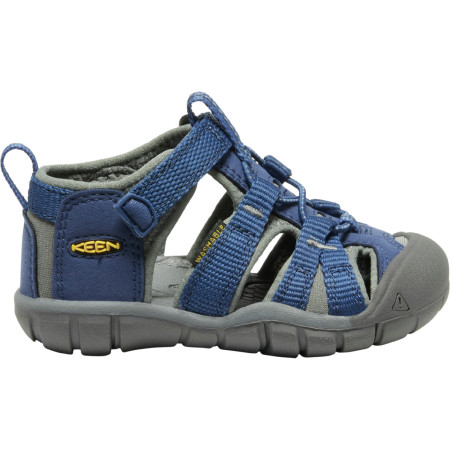 Kindersandalen Keen Seacamp II CNX INF