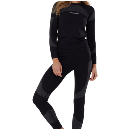 Damen-Thermounterwäsche Fundango Seamless Baselayer Set