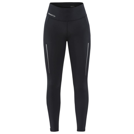 Damenhose Craft ADV Essence Run schwarz Black