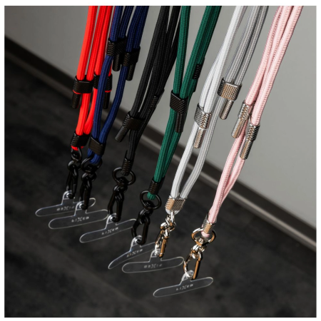 Schnur FIXED NeckUni