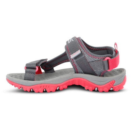 Kindersandalen Regatta Blaze Sandal Jnr Grant/PopPnk