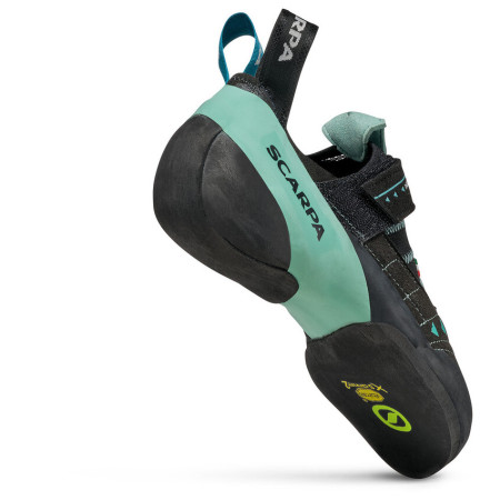 Kletterschuhe Scarpa Instinct Vs Wmn