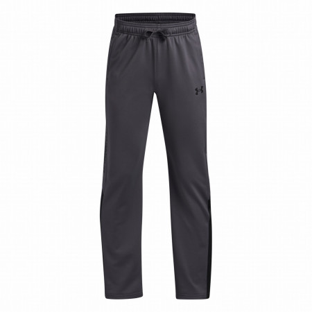 Kinder-Jogginghose Under Armour Brawler 3.0 Tapered Pant grau Gray
