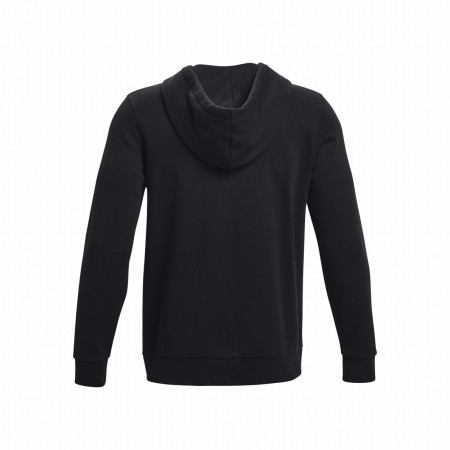 Herren-Sweatshirt Under Armour Essential Fleece FZ Hood
