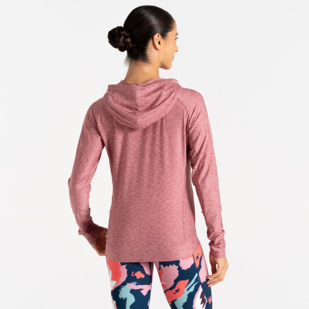 Damen-T-Shirt Dare 2b Sprint Cty Hoodie
