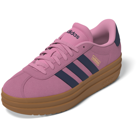 Damenschuhe Adidas Vl Court Bold