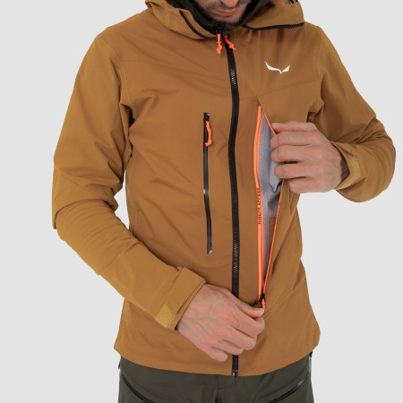 Herrenjacke Salewa SELLA DST HYB JACKET M