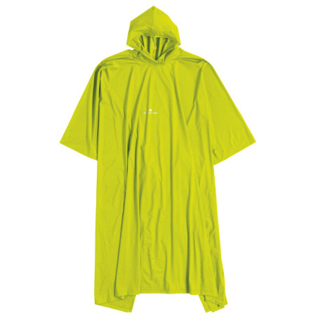 Poncho Ferrino Poncho gelb Lime
