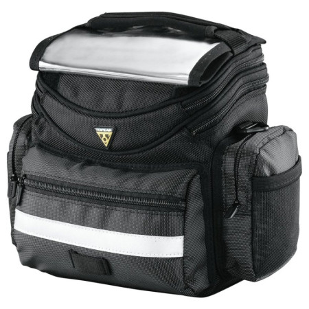 Lenkertasche Topeak TourGuide HandleBar schwarz