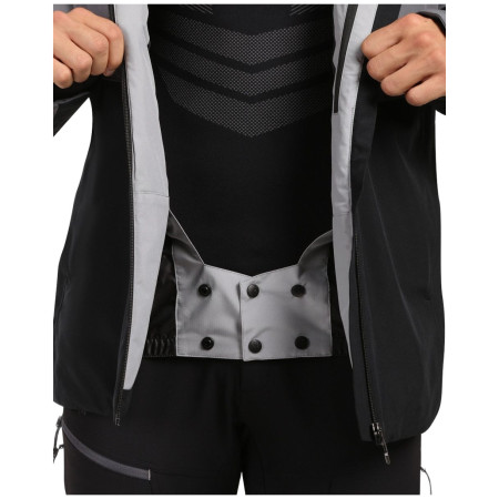 Herrenjacke Kilpi Killyan-M (2025)
