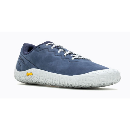 Damenschuhe Merrell Vapor Glove 6 Ltr blau sea