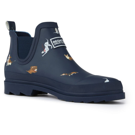 Stiefel Regatta Lady Harper Welly