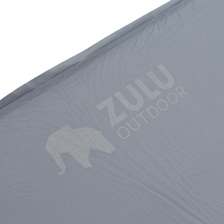 Selbstaufblasbare Matratze Zulu DreamKing 3D Mat Double 7,5